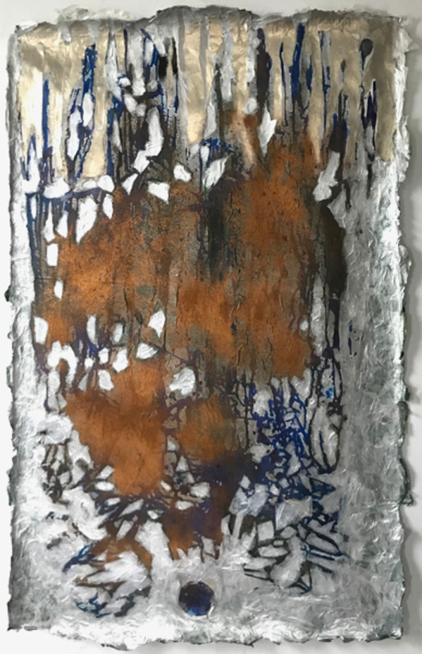 Element #10 by Marieken Cochius