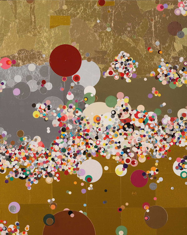 Rising Sun by sophia lee