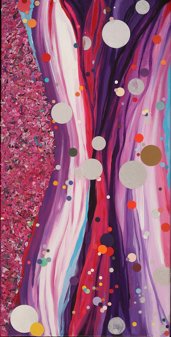 Desert Moon by sophia lee