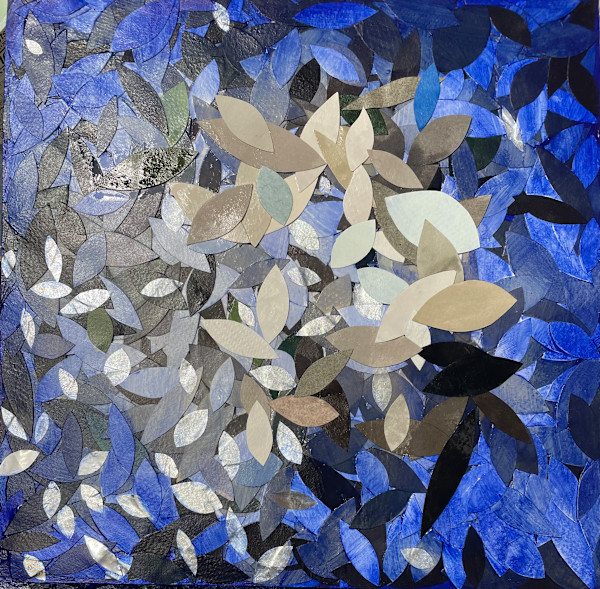 Slivers of Light by sophia lee