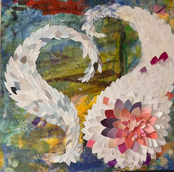 Swan Tales by sophia lee