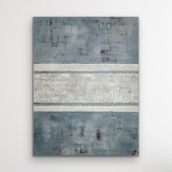 Wabi Grey by Brigitte Balbinot