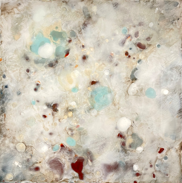 Dosha VI by Brigitte Balbinot, Image 1.