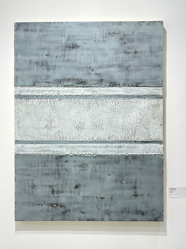 Wabi Grey by Brigitte Balbinot