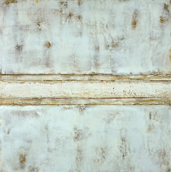 Wabi Aranya II by Brigitte Balbinot