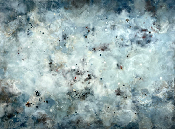 Cosmos by Brigitte Balbinot, Image 4.