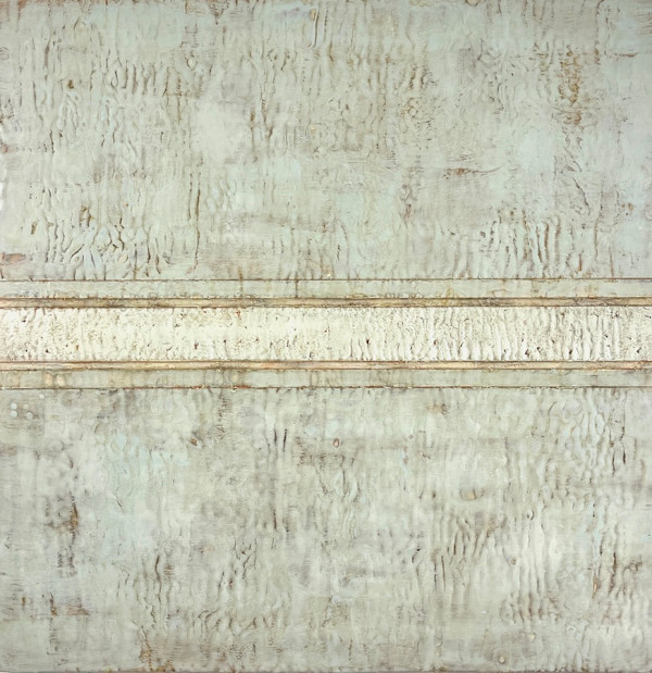 Wabi Taruḥ (tree) by Brigitte Balbinot