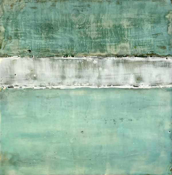 Wabi Verde by Brigitte Balbinot