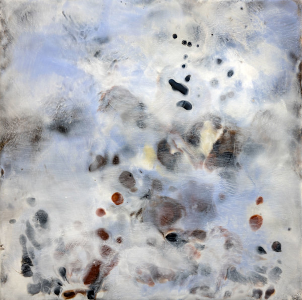 Dosha I by Brigitte Balbinot, Image 1.