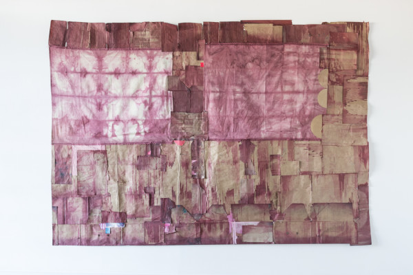 Prometheus by Jodi Hays