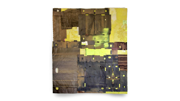 Constellation by Jodi Hays