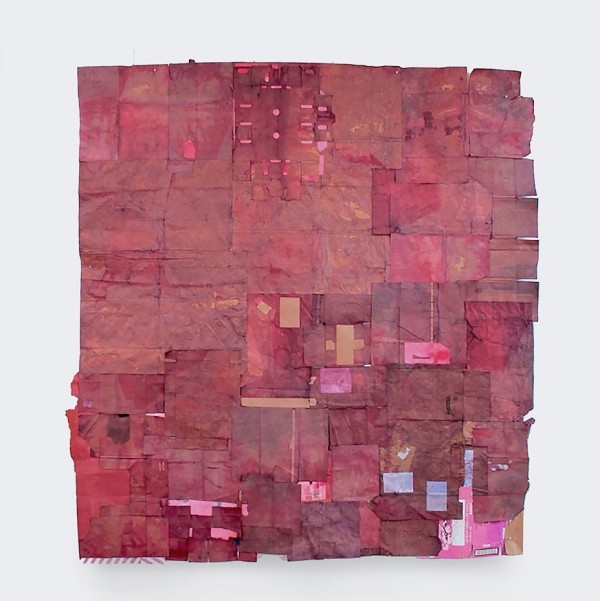 Jacob's Ladder by Jodi Hays