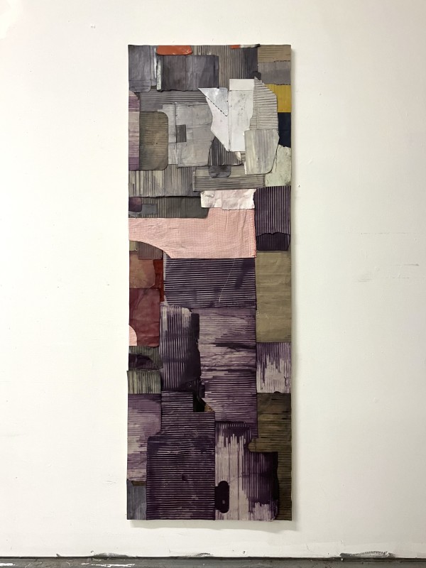 Unsung (not final image) by Jodi Hays