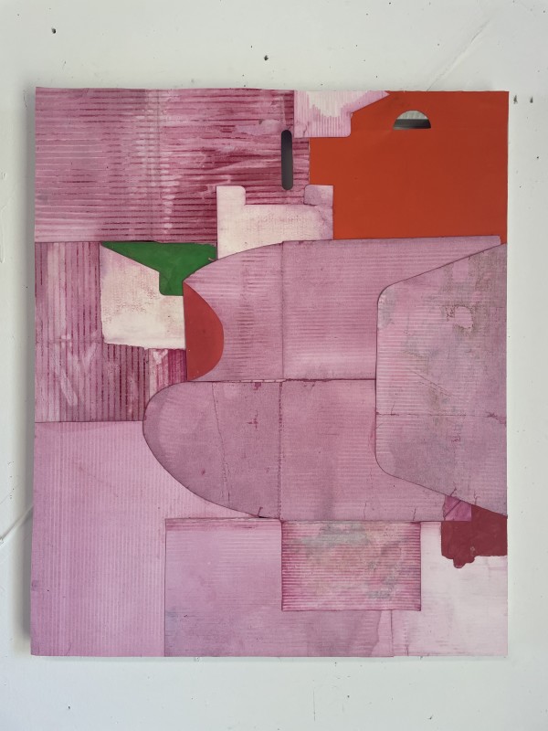 The Good Part (for Courtney) by Jodi Hays