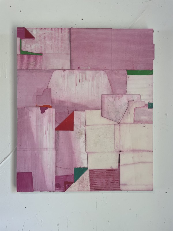 FancyHis Orchard by Jodi Hays