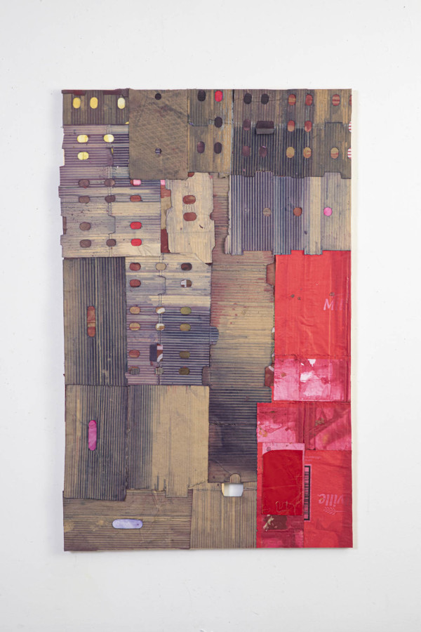 Loverboy by Jodi Hays