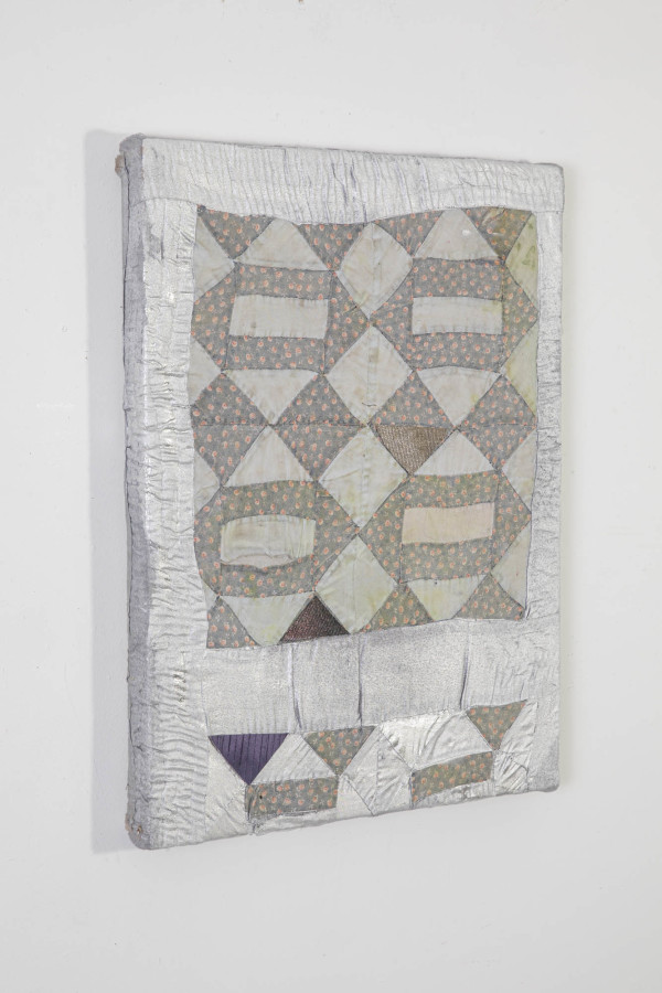 Rockefeller (side) by Jodi Hays