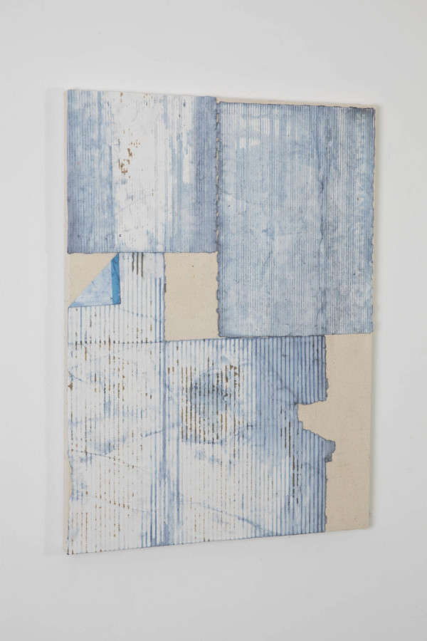 Thaw (side) by Jodi Hays