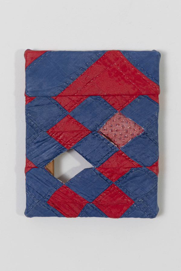 used and new by Jodi Hays