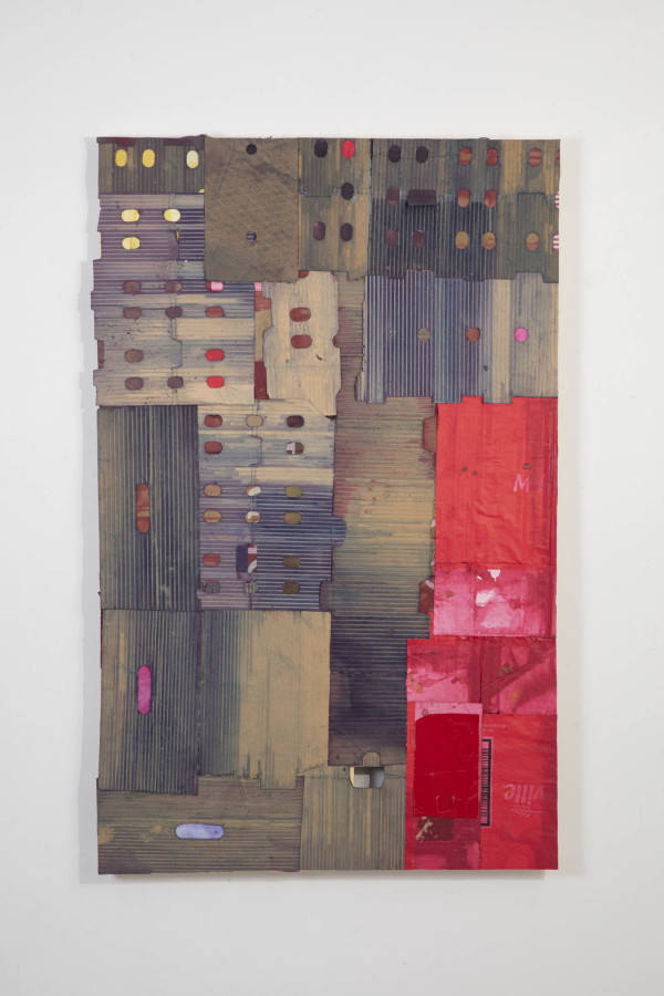 Loverboy by Jodi Hays