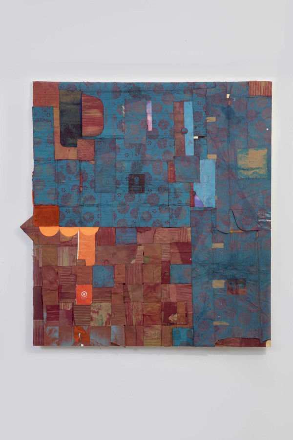 a thought (not final image) by Jodi Hays