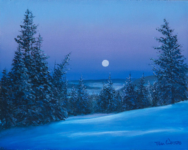 Peace by Thomas Waters, Image 1.