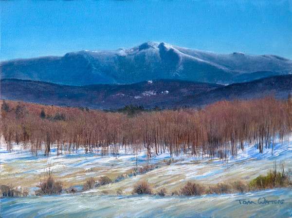 Thaw by Thomas Waters, Image 1.