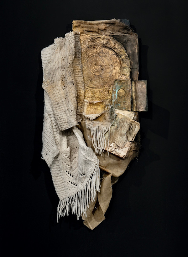 Becoming by Karla Kantorovich