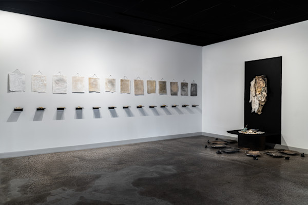 UNITY Installation by Karla Kantorovich