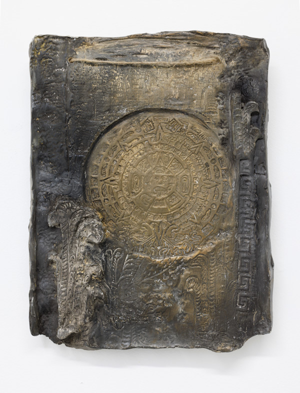 Siete by Karla Kantorovich