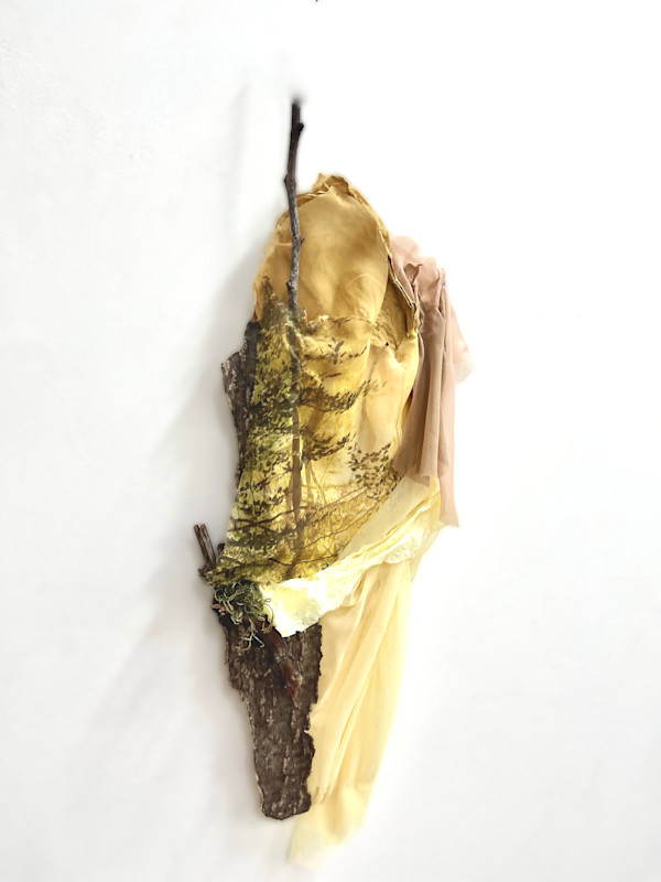 We are Nature 7 by Karla Kantorovich