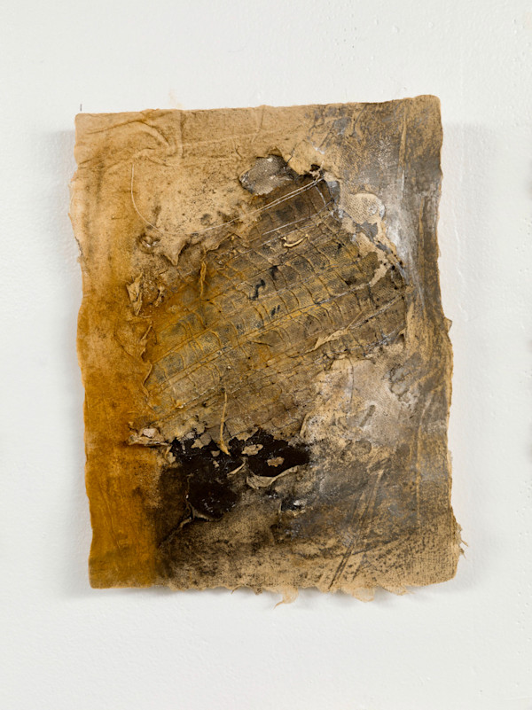 Una memoria que se borra y renace by Karla Kantorovich