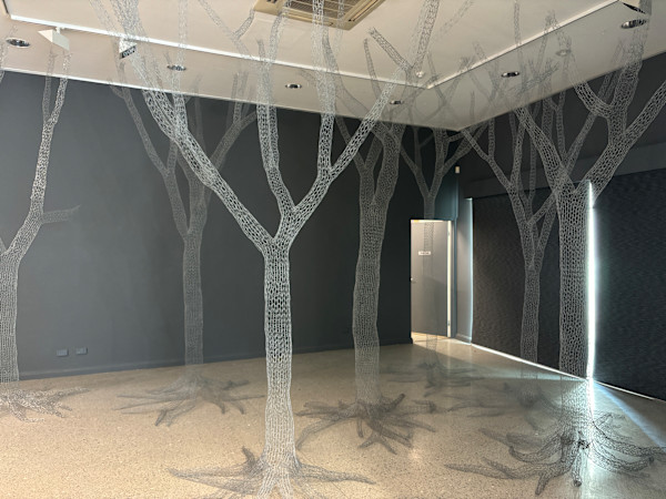 Ghosts of the Wheatbelt by Tania Spencer
