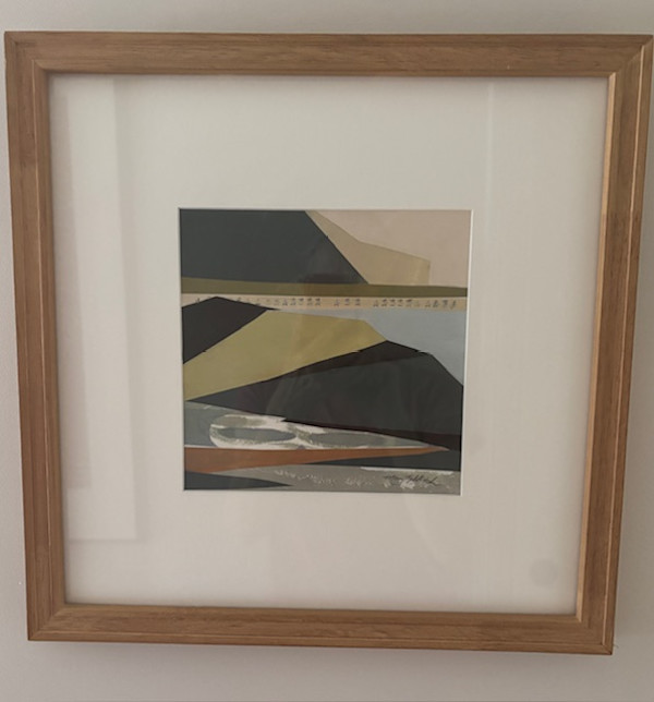 Beachside Musings by Mary Bablitch