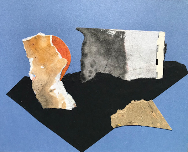 Septet by Sally Casper