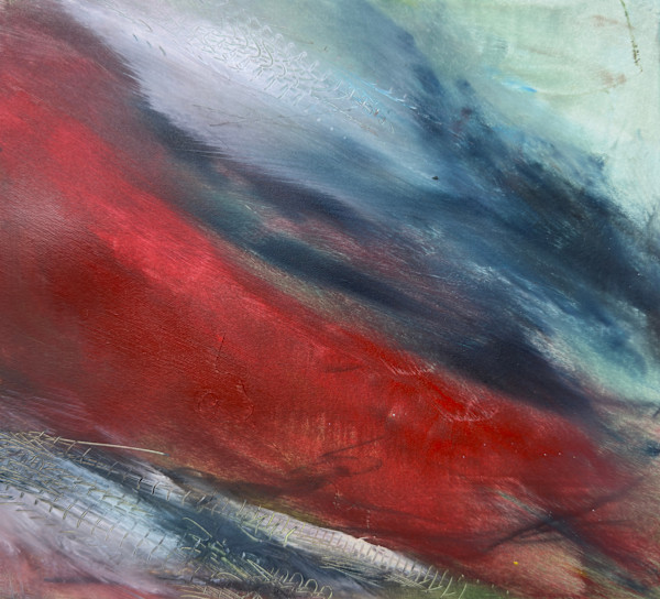 Banshee by Julie Eiermann, Image 1.