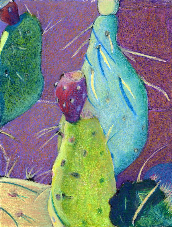 Prickly Party by Ellen Grabiner