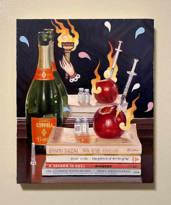 Thermodynamics by Dorian Keeffe