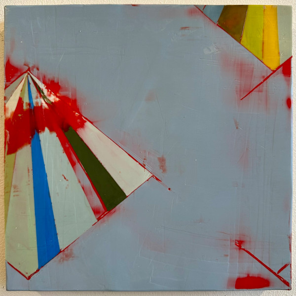 Up and Down by Deborah Peeples