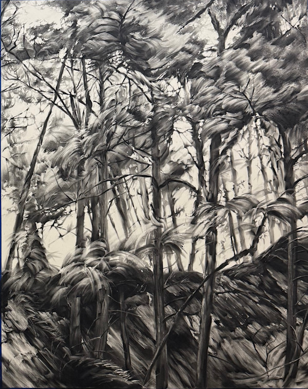 Mountain Top by Allen Wang, Image 1.
