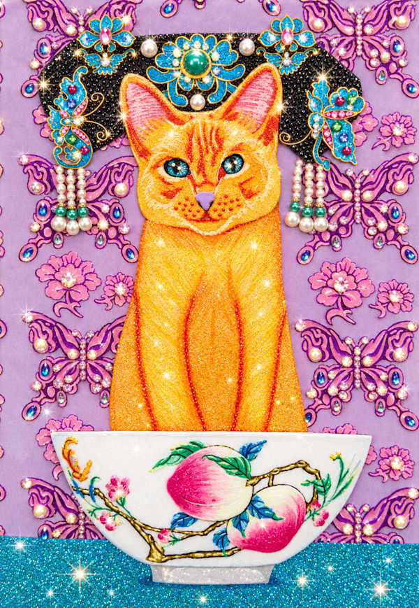 Peaches by Francois Michel Beausoleil, Image 2.