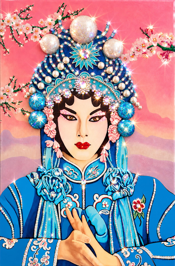 Lady Dan by Francois Michel Beausoleil, Image 2.