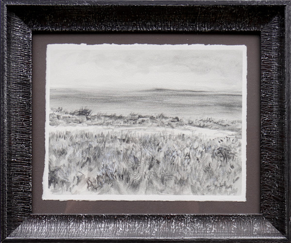 Island Meditation II