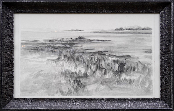 Island Meditation IV