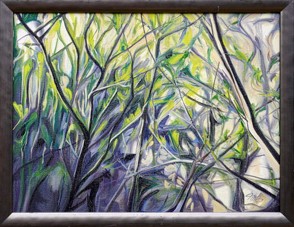 Light and Shadow by Jessica Monroe Fine Art