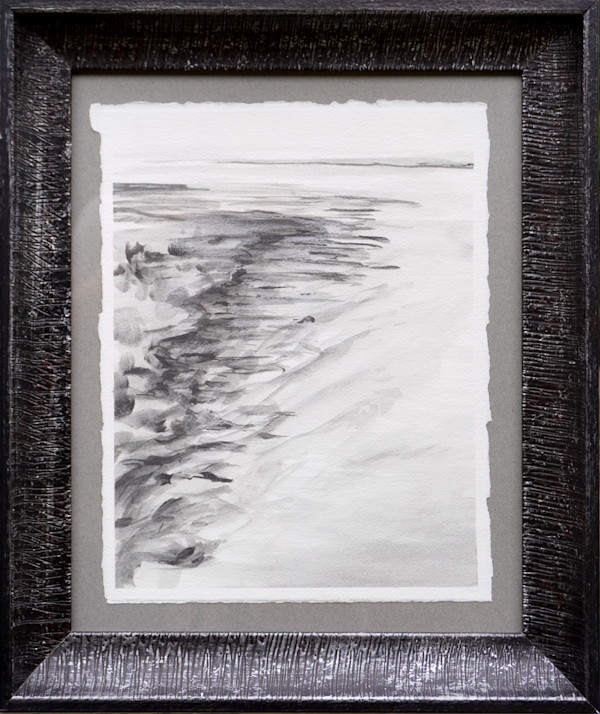 Shoreline Meditations I