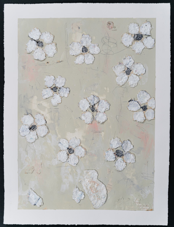 A (re)Planted Bloom  | Los Papis