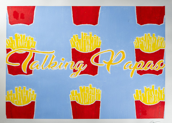 Lost In Translation | Talking Papas