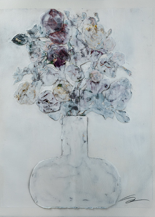 When The Flowers Are Gone IV