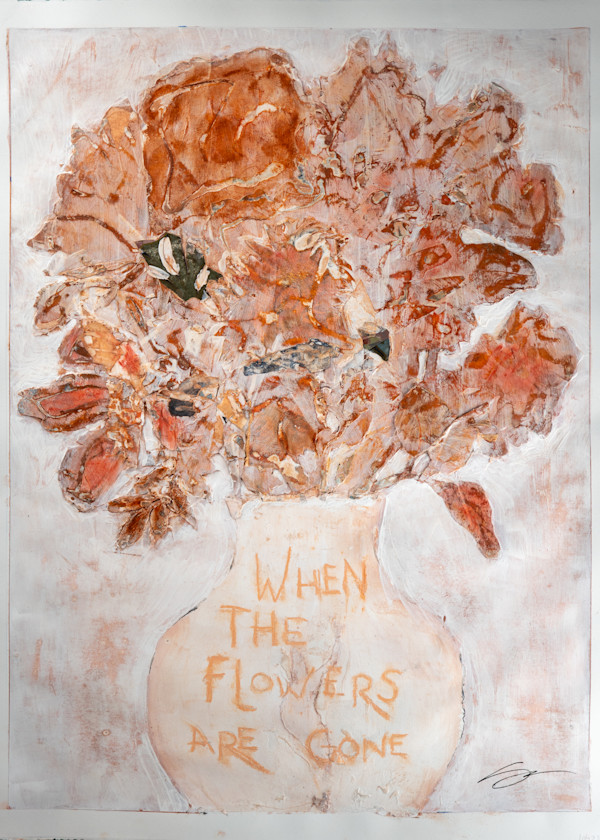 When The Flowers Are Gone II